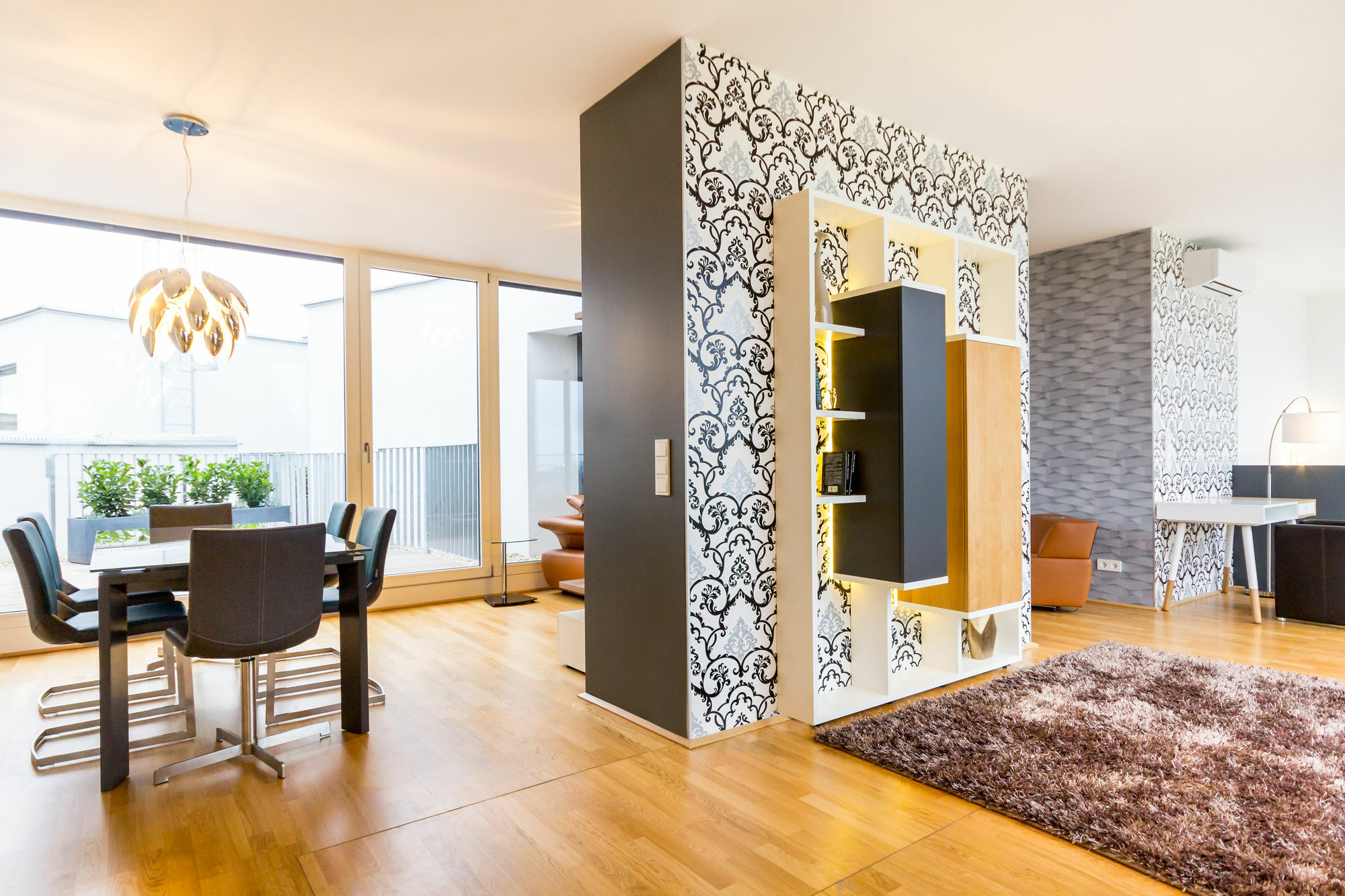 Abieshomes Serviced Apartments - Votivpark Βιέννη Εξωτερικό φωτογραφία